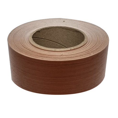 몰딩 시트지, 클래식체리오렌지브라운SM566, 폭 8cm x 길이 50m