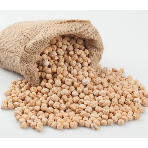 5kg 행복, 건강한 식탁의 비밀! 병아리콩으로 맛과 건강을 한 번에!