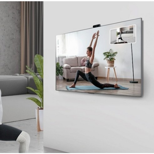 저렴한 가격으로 뛰어난 시청 경험을 제공하는 LG전자 HD LED TV