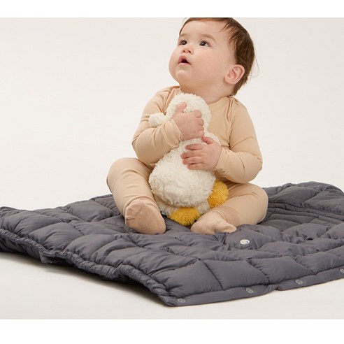 겨울 외출의 새로운 동반자