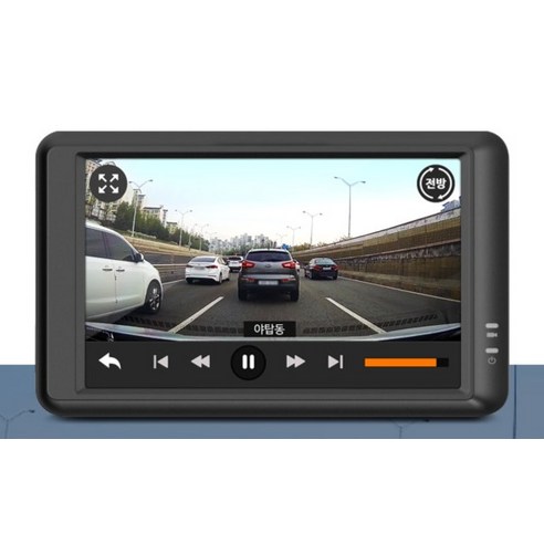 차량 안전을 위한 믿을 수 있는 블랙박스: 파인뷰 X900 POWER