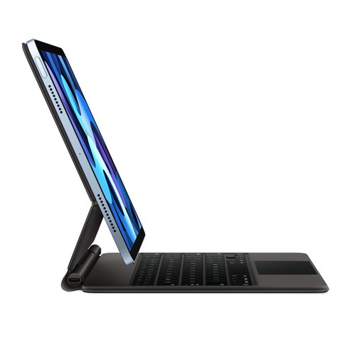 Apple 정품 매직 키보드 iPad Pro 11 및 iPad Air 4,5세대 호환용 제품