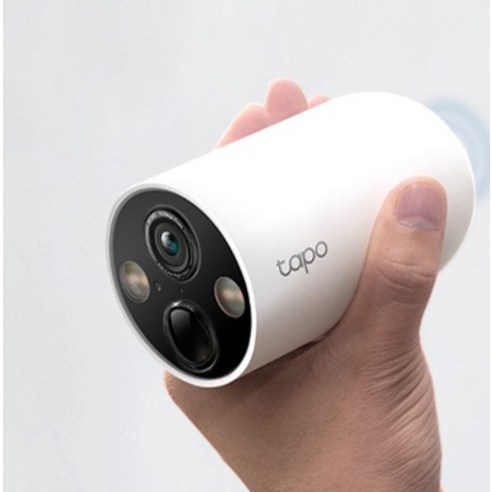 안전하고 신뢰할 수 있는 스마트 보안 솔루션