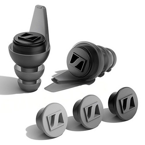 청각 건강을 위한 스마트한 선택, 젠하이저 사운드 프로텍스 플러스