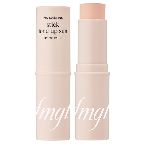 더페이스샵 fmgt 잉크래스팅 톤업 선스틱: 모든 피부를 위한 완벽한 솔루션