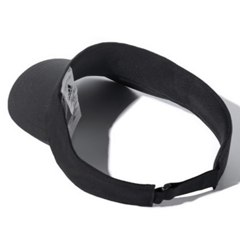 자외선 걱정 없이 스타일까지 살려주는 아디다스 골프 바이저