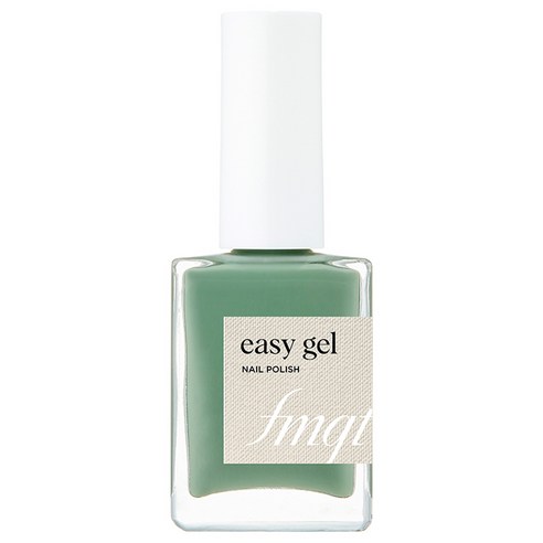 더페이스샵 fmgt 이지젤 네일, 18 웜브리즈, 10ml, 1개