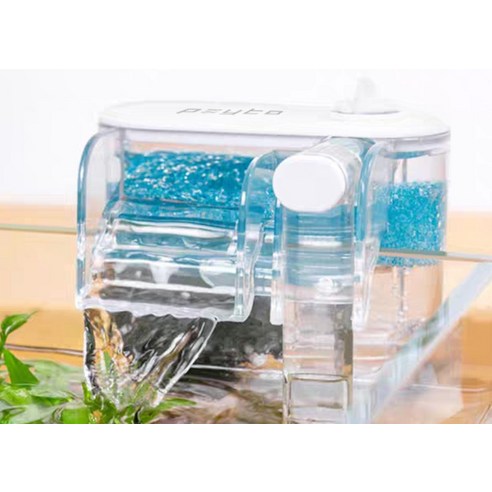 깨끗하고 건강한 물로 집안을 가득 채우세요