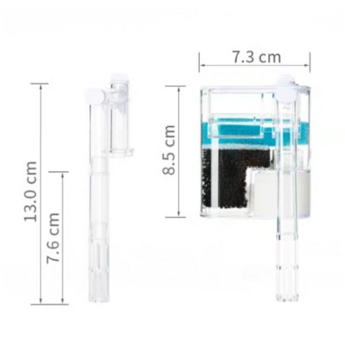 깨끗하고 건강한 물로 집안을 가득 채우세요