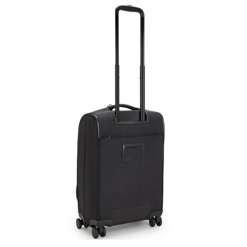 키플링 뉴 유리 스핀 캐리어: 당신의 여정을 빛낼 완벽한 동반자