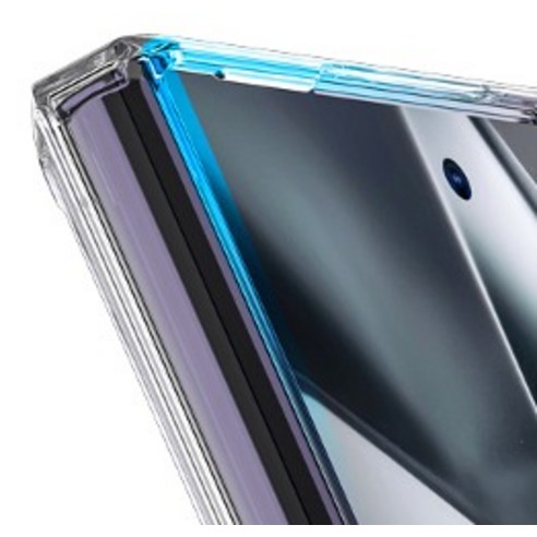 스마트폰을 안전하게 지켜줄 최적의 선택