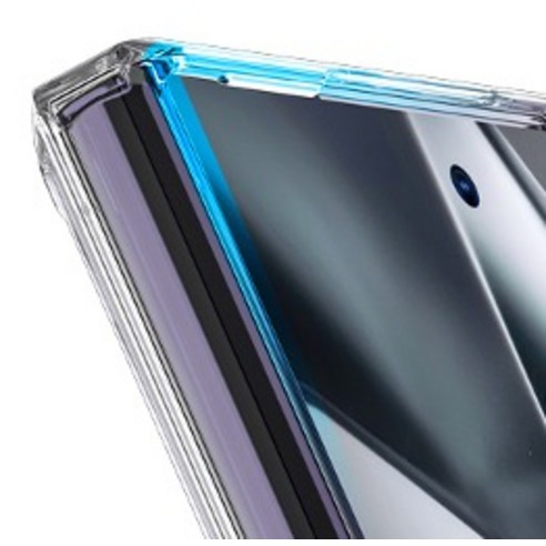 휴대폰 보호의 완벽한 조화: 투명성, 내구성, 스타일