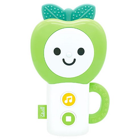 애플 사운드 토이: 우리동요, 블루래빗