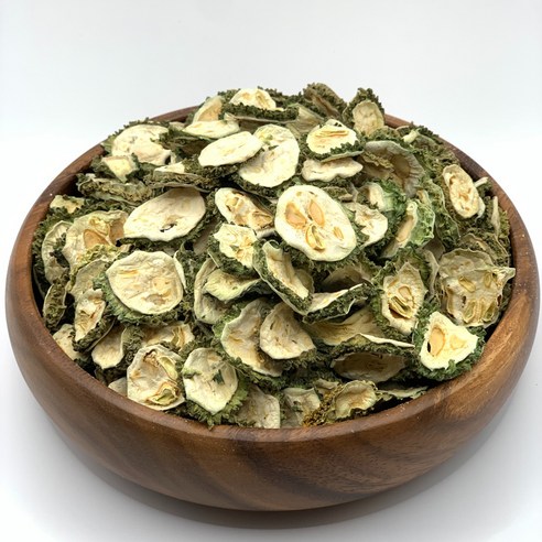 탄탄라이프 건여주 차, 200g, 1개