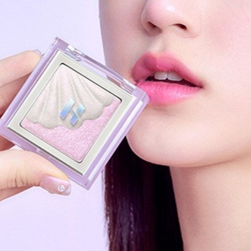 자연스러운 광채로 완벽한 피부 표현