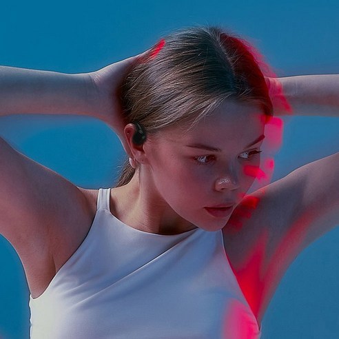 높은 평가를 받고 있는 아이리버의 무선 블루투스 이어폰