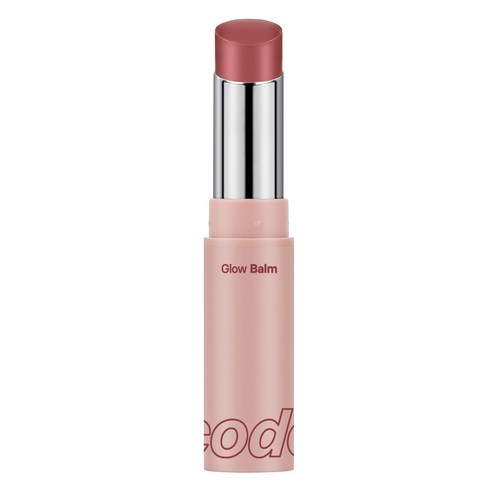 코드글로컬러 글로우 밤, 03 멜로우 로즈, 5g, 1개