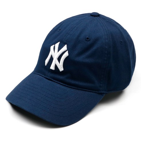 MLB N COVER NY 볼캡