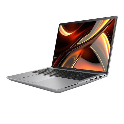 HP 2023 Z북 퓨리 16 G10 코어i9 인텔 13세대 RTX 4000 Ada, WIN11 Pro, 실버, 1TB, G10-7B632AV-A4, 32GB
