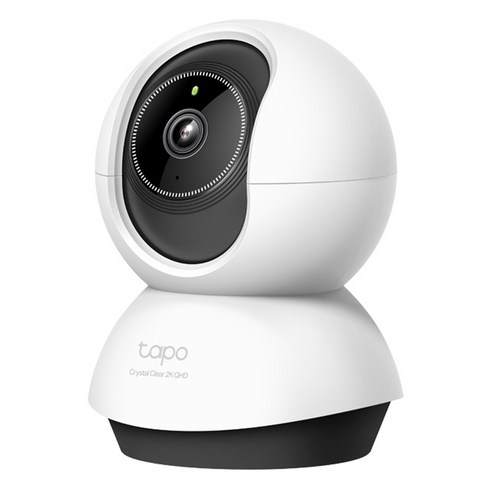 타포 400만화소 QHD 원격회전 홈 카메라