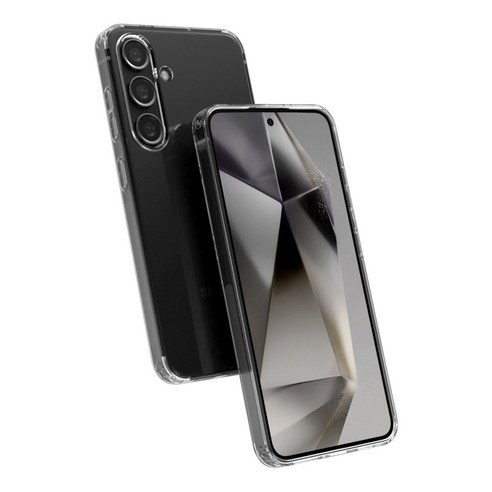 디지털 시대의 세련되고 안전한 휴대폰 보호