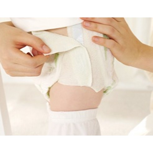 부드러움과 흡수력의 완벽한 조화