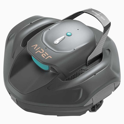 에이퍼 Cordless Robotic Pool Cleaner Aiper Seagull 800B, 혼합색상