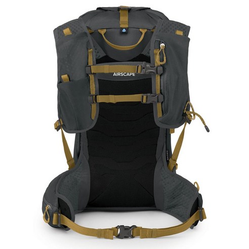 편안함과 내구성을 갖춘 등산과 하이킹 필수품