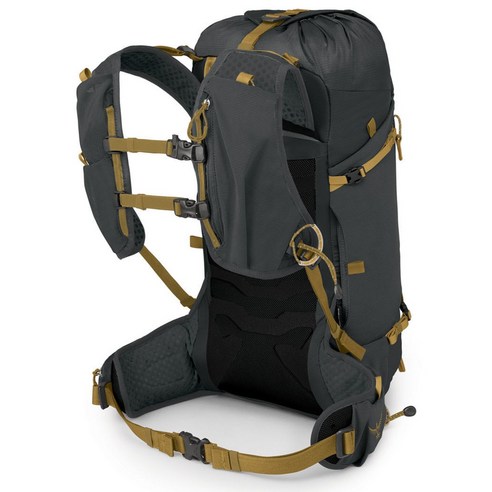 편안함과 내구성을 갖춘 등산과 하이킹 필수품