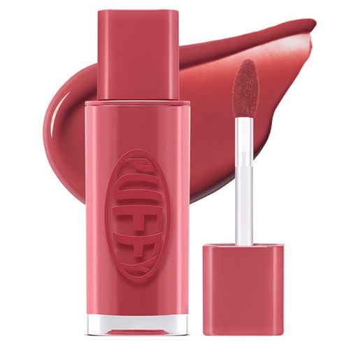 입큰 퍼피 글로우 틴트, 08 Rosy Core, 5.3ml, 1개