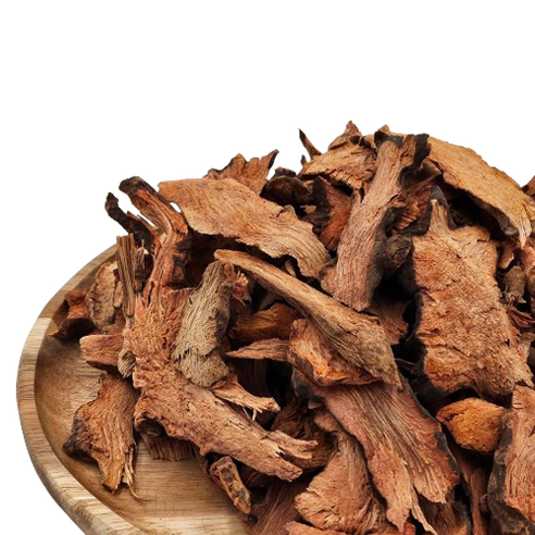 국내산 토복령 망개나무뿌리, 200g, 6개