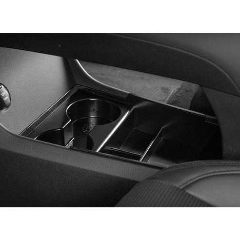 자동차 내부를 효율적으로 정리하고 깔끔하게 유지하는 디케이몰 자동차 튜닝 정리 콘솔트레이