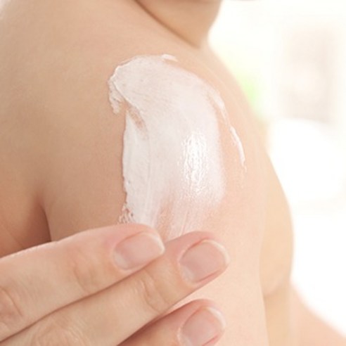 아기 피부를 위한 최적의 선택