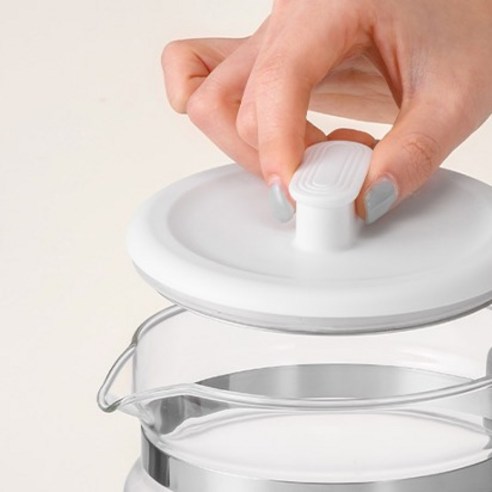 합리적인 가격과 편리함을 모두 갖춘 락앤락 전기 분유포트로 더욱 즐거운 육아를 시작하세요!