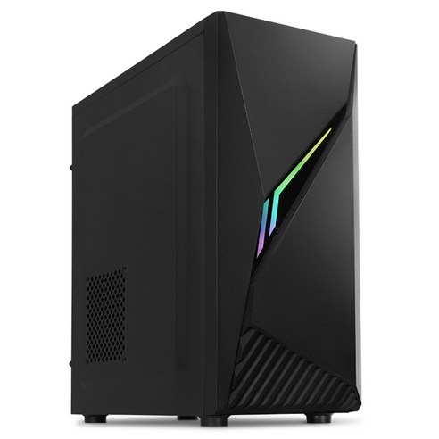 한성컴퓨터 2023 오피스마스터 코어i3 인텔 13세대 지포스 GTX 1650