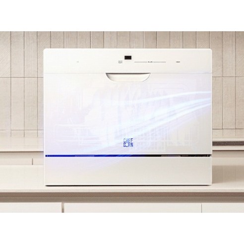 쉐프본 워시폴8: 설거지 없는 주방, 여유로운 일상