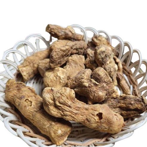 풍요상사 말린 둥글레, 100g, 1개