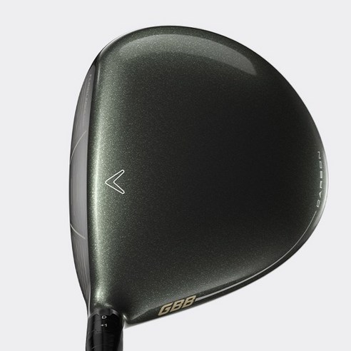 더 멀리, 더 정확하게 드라이브하세요