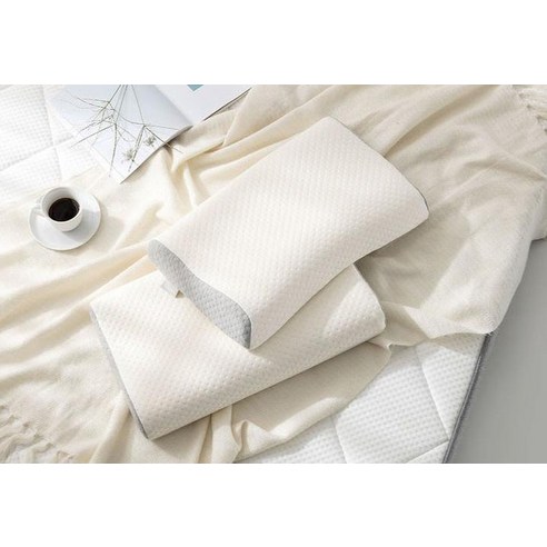 까르마 쿨젤 메모리폼 경추베개 추천 상품