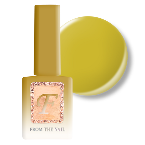프롬더네일 SYRUP GEL, FS140, 10g, 1개