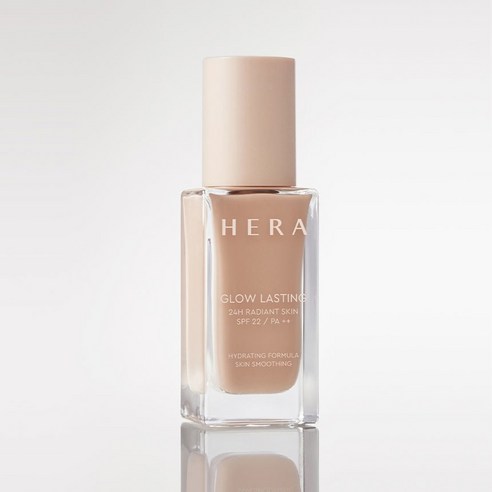 자연스럽고 건강한 피부 표현의 비밀