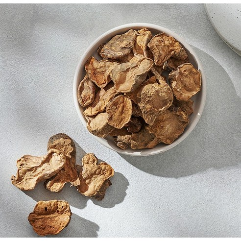 자연의 선물, 건강한 선택