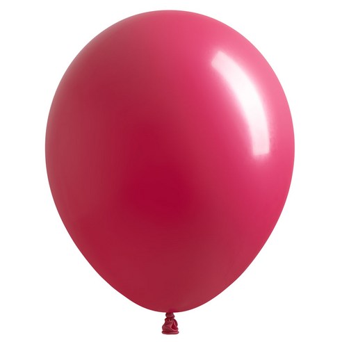 조이벌룬 풍선 30cm, 와일드베리, 100개