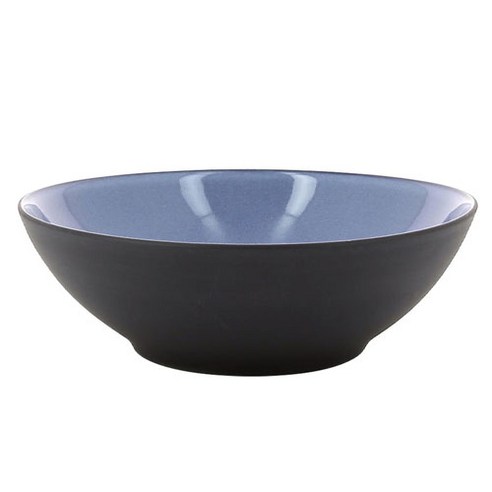 레볼 이퀴녹스 면기 19cm, 시러스 블루, 1개