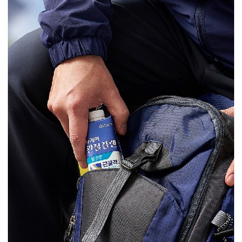 관절 건강을 위한 최고의 솔루션: 뉴케어 관절플랜 밀크맛