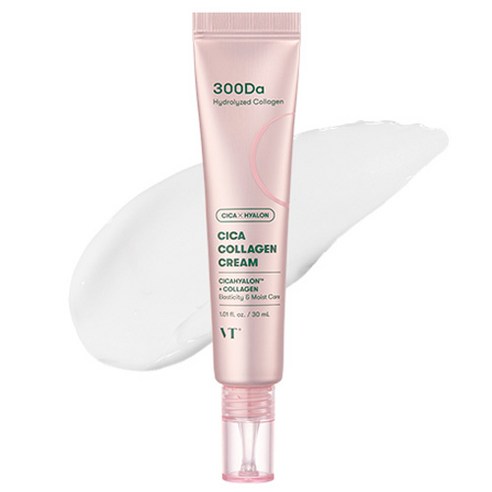 VT 시카 콜라겐 크림, 30ml, 1개