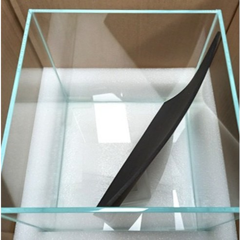 올디아망 어항으로 시작하는 프리미엄 물멍 라이프