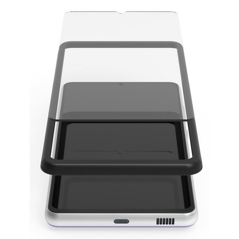 스마트폰 보호와 편리함을 모두 갖춘 필름