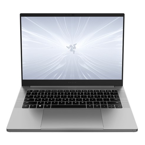 레이저 2024 블레이드 14 라이젠9 라이젠 8000 시리즈 지포스 RTX 4070, 화이트, 1TB, 32GB, WIN11 Home, Blade 14 R9 Zen4 R4070 Plus Mercury