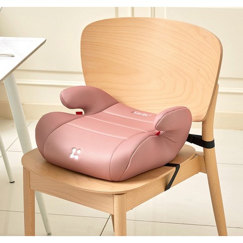 안전하고 편안한 어린이 이동 수단